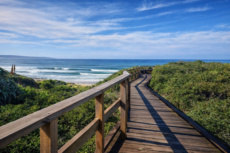 5 Bedroom Property for Sale in Boggomsbaai Western Cape